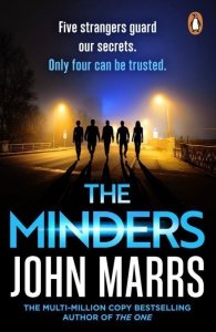 The Minders