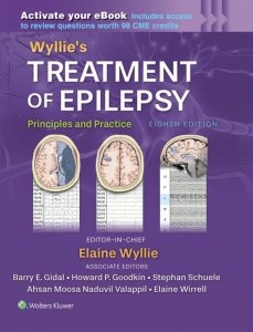 Wyllie's Treatment of Epilepsy: Print + eBook with Multimedia: Principles and Practice