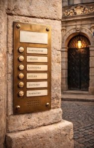 Lista obecności