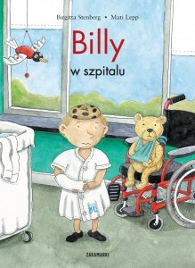 Billy w szpitalu