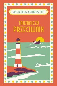 Tajemniczy przeciwnik wyd. 2026