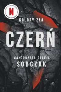 Czerń. Kolory zła. Tom 2 wyd. 2026
