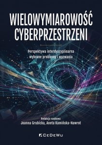 Wielowymiarowość cyberprzestrzeni