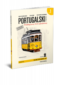 Portugalski w tłumaczeniach. Gramatyka 1. Wydanie 2