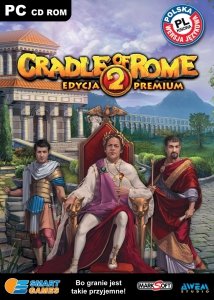 Cradle of Rome 2. Edycja premium