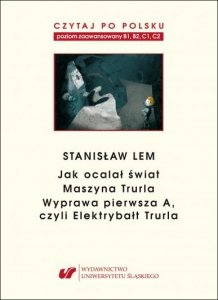 Czytaj po polsku 7. Materiały pomocnicze do nauki języka polskiego jako obcego. Poziomy B1-C2