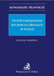 System zarządzania ruchem na drogach w Polsce