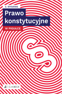 Prawo konstytucyjne w pigułce + testy online