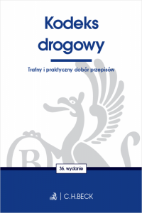 Kodeks drogowy
