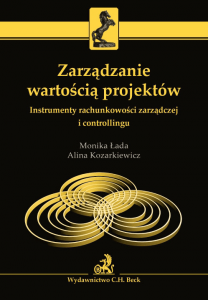 Zarządzanie wartością projektów