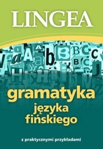Gramatyka języka fińskiego z praktycznymi przykładami