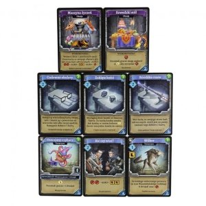 Brzdęk! Minidodatek 1