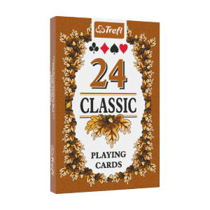 Karty do gry Classic 24