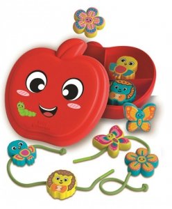 Jabłko i przyjaciele