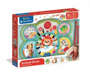 Interaktywna perkusja