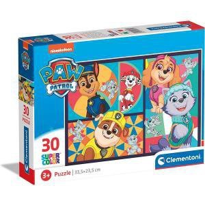 Puzzle 30 el. Psi Patrol 20275