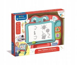 Interaktywna tablica edukacyjna