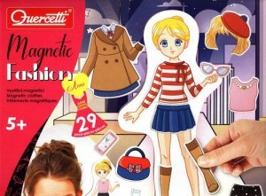 Mozaika magnetyczna. Fashion Anna 2925