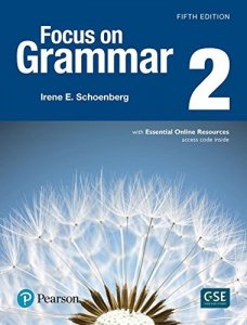 Focus on Grammar 5ed 2 SB/EOR pk