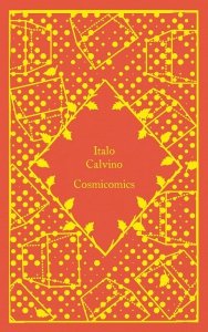 Cosmicomics. Penguin Little Clothbound Classics