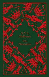 The Nutcracker. Penguin Little Clothbound Classics