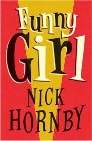 Funny Girl. Wydawnictwo Penguin