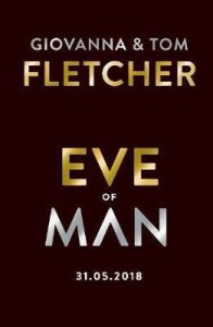 Eve of Man: Eve of Man Trilogy, Book 1