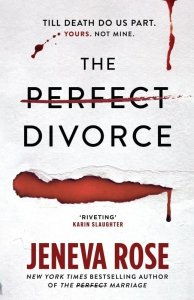 The Perfect Divorce