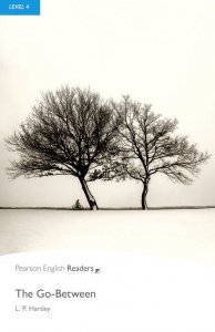 PEGR Go-Between Bk/MP3 CD (4)