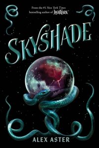 Skyshade. The Lightlark Saga. Book 3