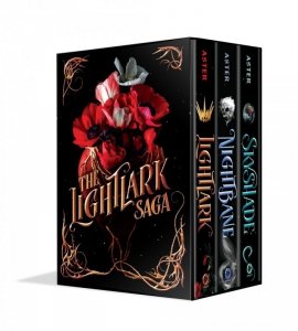 The Lightlark Saga. The Ultimate Box Set
