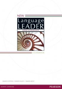 Language Leader NEW Upper-Intermediate CB v2 OOP