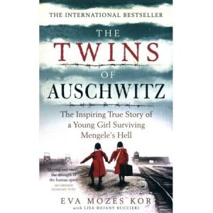 The Twins of Auschwitz