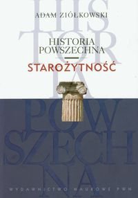 Historia Powszechna. Starożytność