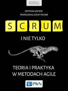 Scrum i nie tylko. Teoria i praktyka w metodach Agile