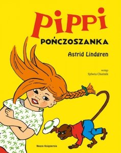 Pippi Pończoszanka. Astrid Lindgren