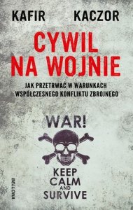 Cywil na wojnie. Kafir, Kaczor