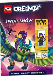 LEGO Dreamzzz. Świat snów