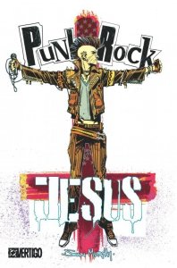 Punk Rock Jesus