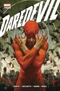 Daredevil. Marvel Fresh. Tom 1