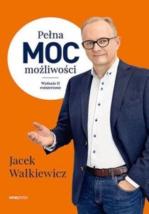 Pełna MOC możliwości. Wydanie drugie rozszerzone