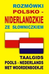 Rozmówki polsko-niderlandzkie ze słowniczkiem