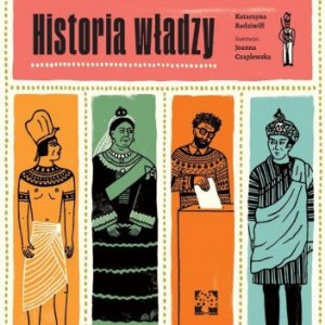 Historia władzy