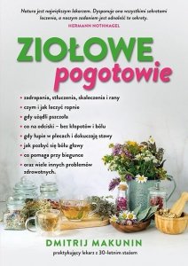 Ziołowe pogotowie
