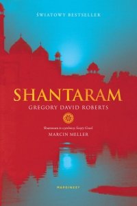 Shantaram. Wydanie specjalne