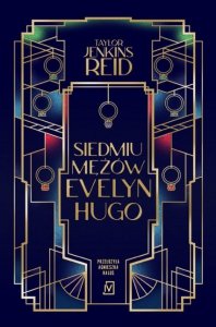 Siedmiu mężów Evelyn Hugo. Wydanie specjalne