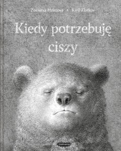 Kiedy potrzebuję ciszy