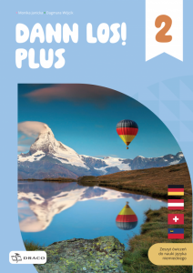 Dann los! Plus 2. Ćwiczenia