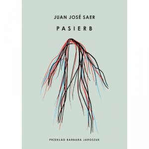 Pasierb Juan Jose Saer