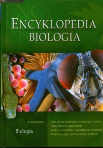 Encyklopedia szkolna - biologia